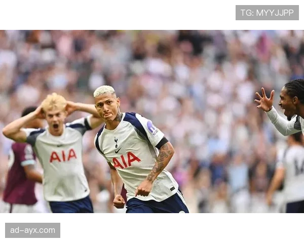 热刺新赛季强势领跑积分榜，争冠前景备受瞩目