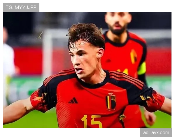 特德斯科重塑比利时队风格，状态回升剑指2024欧洲杯