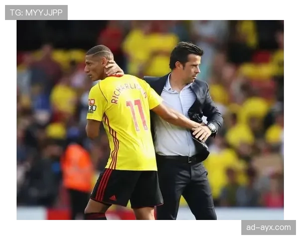 理查利森瓦特福德起点