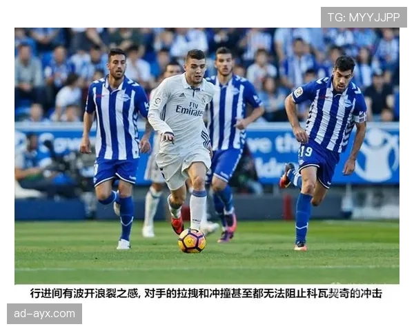 科瓦契奇节奏变化