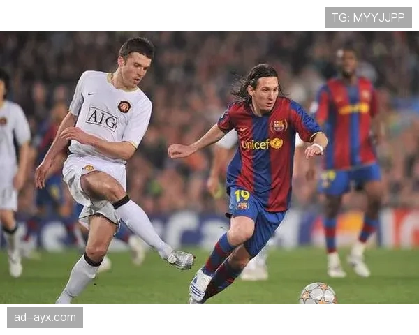 梅西与C罗全面性对比:差距何在 梅西与C罗全面性对比:差距何在