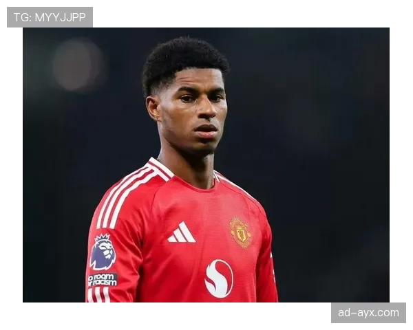 拉什福德从低谷到爆发的自我重启解析