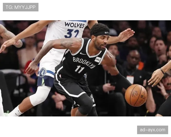 欧文强化突破拉开空间 提升篮网关键时刻得分效率