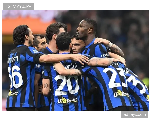 国际米兰陷危机：战术僵化与管理失策动摇豪门地位